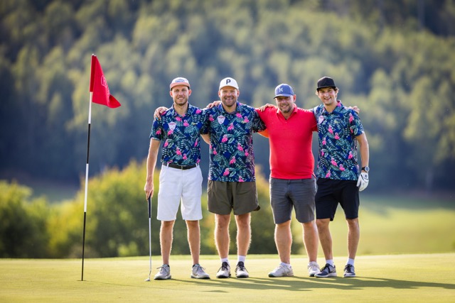 Panorama Golf Resort – panoramagolf.cz